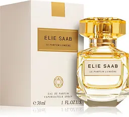 Оригінал Elie Saab Le Parfum Lumiere 30 мл Парфумована вода