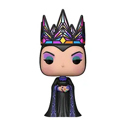 Колекційна фігурка Funko Pop! серії Білосніжка - Зла королева - мініатюра 2