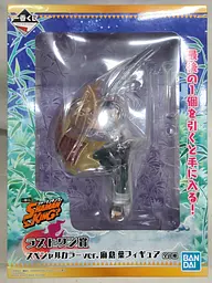 Фігурка Spirits Король-шаман Йо Асакура Shaman King Yoh Asakura 20 см BS SK YHA 03 - мініатюра 3