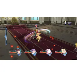 Ключ активації Microsoft Tales of GrAces f Remastered Deluxe Edition для Xbox One/Series S/X - мініатюра 3