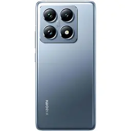 Смартфон Xiaomi 14T Pro 12/512GB Titan Blue - мініатюра 5