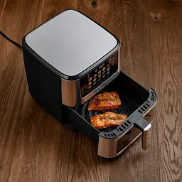 Мультипіч Solis Air Fry&Dry XL (97977) - мініатюра 7