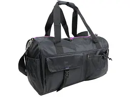 Сумка спортивна SemiLine 30L 48х27х22 см sum0023883 - мініатюра 11