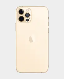 Смартфон Apple iPhone 12 Pro Max 256GB GOLD Refurbished (1599472033)