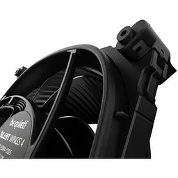 Кулер до корпусу Be quiet! Silent Wings 4 120mm PWM high-speed (BL094) - мініатюра 3