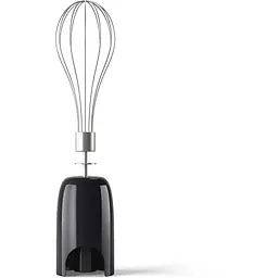 Блендер Philips Series 5000 заглибний 1200 Вт 5 в 1 чорний (HR2685/00) - мініатюра 4