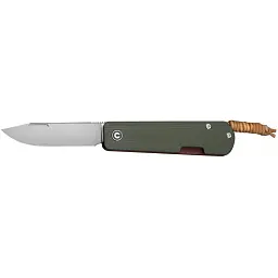 Ніж Civivi Slippy Sendy Green