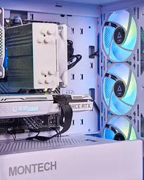 Комп'ютер Instagram by CompX_401 (RTX 3070, Core i5 12400F, DDR4 32 Гб, SSD 1 ТБ) - мініатюра 5