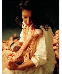 Marina Abramović - мініатюра 3