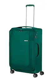 Валіза 71 См Samsonite D'LITE PINE GREEN 71x46x29(32) KG6*04304 - мініатюра 10