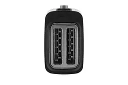 Тостер Ardesto T-K200, Steel, 800W, 2 тости, 2 відділення, 7 режимів підсмажування, нержавіюча сталь - мініатюра 3