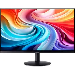 Монітор Acer 23.8" SA242YH1bi (UM.QS2EE.109) [158460]