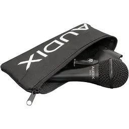 Мікрофон Audix OM3 [119865] - мініатюра 10