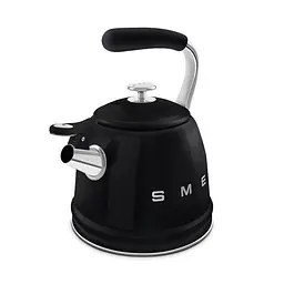 Чайник Smeg WKF01BL - мініатюра 6