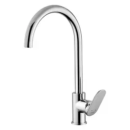 Змішувач для кухні Kroner Element 211512B-0101 (CV035980) - мініатюра 4