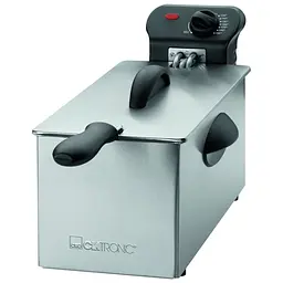 Фритюрниця Clatronic FR 3586 - мініатюра 2