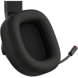 Навушники Canyon EGO GH-16 Black (CND-SGHS16B) - мініатюра 4