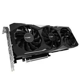 Відеокарта Gigabyte RTX 2080 8Gb Gaming OC (GV-N2080GAMING OC-8GC) (GDDR6, 256 bit, PCI-E v3.0) Б/в - мініатюра 2