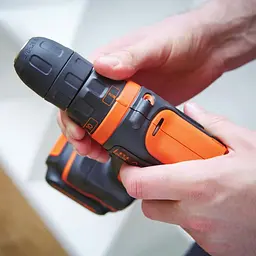 Дриль-шуруповерт Black+Decker BDCDD12 [119550] - мініатюра 6
