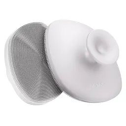 Щітка для тіла GESKE Body Brush 4 в 1 пудрова - мініатюра 3