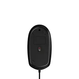 Мишка AOC MS130B USB Black (MS130B/LA) - мініатюра 6