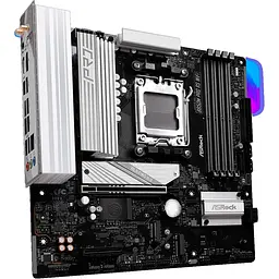 Материнська плата ASRock B850M Pro RS WiFi [140233] - мініатюра 5