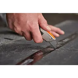 Ніж з фіксованим лезом Fiskars CarbonMax (1027222) - мініатюра 6