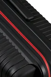 Валіза 55 См Samsonite PRODIVER HS BLACK 55x40x20(23) KU7*09001 - мініатюра 10
