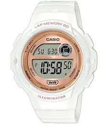 Годинник Casio LWS-1200H-7A2 - мініатюра 1