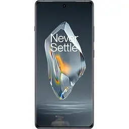 Смартфон OnePlus 12R 8/128GB Iron Gray - мініатюра 2