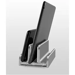 Підставка для ноутбука OfficePro LS580G Grey [144406] - мініатюра 3