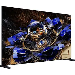 Телевізор TCL X11K 98` QLED Ultra HD 4K (98X11K) [160427] - мініатюра 2
