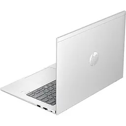 Ноутбук HP ProBook 440 G11 Ultra 7 155U, 4.80 GHz, IPS, 16GB DDR5, 512GB - мініатюра 2