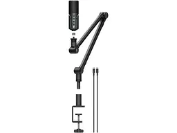 Мікрофон для ПК/для стрімінгу, подкастів Sennheiser Profile Streaming Set - мініатюра 7