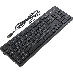 Клавіатура A4Tech Fstyler FK12 Black (4711421003148) [150741] - мініатюра 4
