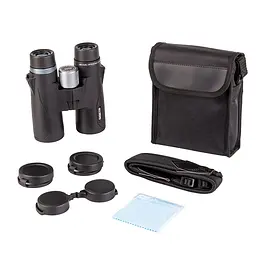Бінокль SIGETA Monter 8x42 WP Black - мініатюра 5