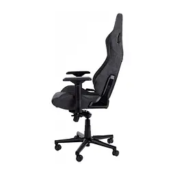 Крісло ігрове GT Racer X-8005 Dark Gray - мініатюра 5