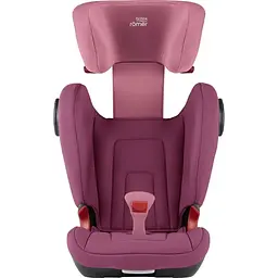 Автокрісло Britax Romer Kidfix 2 S Wine Rose (2000031441) - мініатюра 3