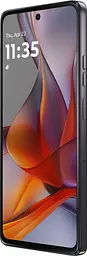 Смартфон Motorola Moto G75 8/256GB Charcoal Grey CN без NFC - мініатюра 4