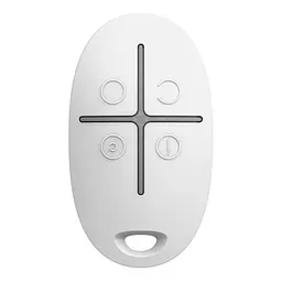 Комплект охоронної сигналізації Ajax StarterKit2 white - мініатюра 5
