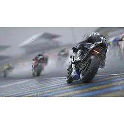 Ключ активації Microsoft MotoGP20 для Xbox One/Series - мініатюра 4