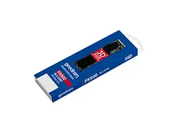 SSD-накопичувач GOODRAM PX500 1 TB (SSDPR-PX500-01T-80) - мініатюра 3