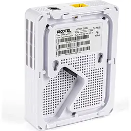 Опто-волоконне обладнання Picotel Абонентський термінал PU-X910B EPON/GPON (PU-X910B) - мініатюра 9