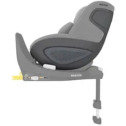 Автокрісло Maxi-Cosi Pearl 360 2, Authentic Green, без вкладишу (8045490110) - мініатюра 2