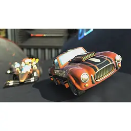 Ключ активації Microsoft Super Toy Cars Collection для Xbox One/Series - мініатюра 4