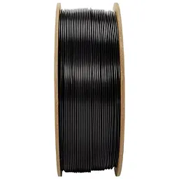 Пластик для 3D-принтера Polymaker ABS POLYLITE 1.75 мм 1 кг Black (PE01001) - мініатюра 3