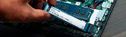 SSD накопичувач Kingston NV2 2 TB [SNV2S/2000G] [81552] - мініатюра 5