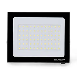 LED прожектор Titanum TLF506, 50W 6500K (24765-000) - мініатюра 2