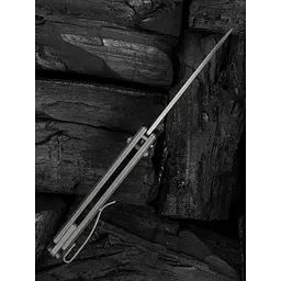Ніж складаний Weknife Nightblade WE22046-2 - мініатюра 16