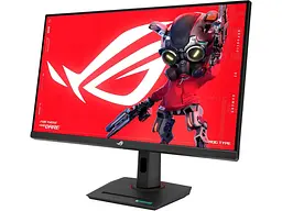 Монітор Asus ROG Strix XG32UCG (90LM0B01-B01171) - мініатюра 3